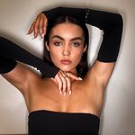Klaudia Sawicka | Dancer | Make Up Artist - @iamklaudiasawicka - Instagram