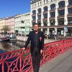dan klausner - @danklau9 - Instagram