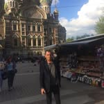 Dan Klausner - @klausnerdan - Instagram