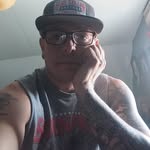 Dan Kleinschmidt - @dannyk.81 - Instagram