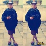 Alerrandro Silva - @dan__kley - Instagram