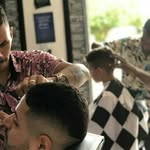 DANKLEY_BARBER_OFICIAL - @barbeirodankley - Instagram