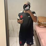 Kawã Dankley - @_dankley - Instagram