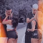 Rauanny leticia ama vcs. - @dankley.larianthony - Instagram