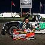 Dan Klim - @mowdownracingengines - Instagram