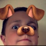 Just a kid that lives life ☺. - @dan_klim - Instagram