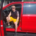 Dan Kline - @dkline1990 - Instagram