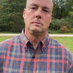 Dan Kline - @huskydk71 - Instagram