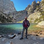 Dan Klinglesmith - @danklinglesmith - Instagram