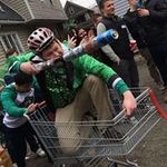 Dan Klinger - @danielbklinger - Instagram