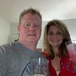 Dan Klinger - @dklin34172 - Instagram