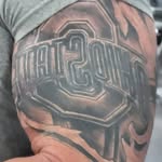 Dan Klink - @gym1art1 - Instagram