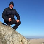 Dan Klink Fisker - @klinkfisker - Instagram