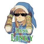 Dank Linky - @dank_linky - Instagram