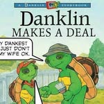 @danklin.the.turtle69 - Instagram