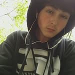 Nicholas Fleming - @danklin_the_dealer - Instagram
