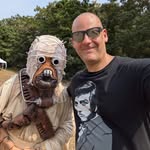 Dan Klock - @agentofoblivion77 - Instagram