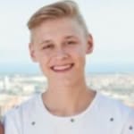 @daniel_klostermann2005 - Instagram