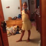 Kayla Klosterman - @dancin_klosterman_ - Instagram