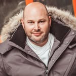 Dan Kluger - @dan_kluger - Instagram