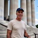 Dan Klugman - @klugmandan - Instagram