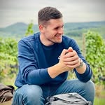 Dan Klump - @dan_klump - Instagram