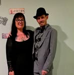 Daniel Klunk - Facebook