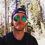 Daniel Knapton - @djcthat - Instagram