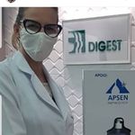 Dra Daniella Knecht - @dradaniella.knecht - Instagram