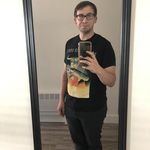 Dan Knickerbocker - @dknick1120 - Instagram