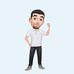 Daniel Knickerbocker - Facebook