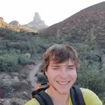 Dan Kniffin - @putyourpackonandgo - Instagram