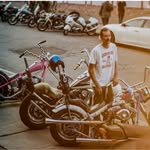 Dan Knights - @little_danny585 - Instagram