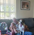 Dan Knights - Facebook