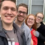 Dan Knisley - @danknisley - Instagram