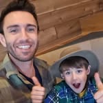 Dan Knisley - @dannyak - Instagram