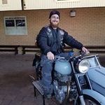 Dan  Knock - @hardly_moving883 - Instagram