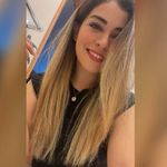 Dania Maldonado - @daniaknockout - Instagram