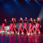 KNOCKOUT! - @dance.with.knockout - Instagram