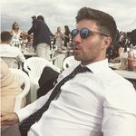 Dan Knott - @dannyknott90 - Instagram