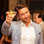Dan Knott - @dan.knott - Instagram