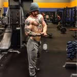 Dan Knott - @danger_fit509 - Instagram
