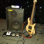 Dan Knowlton - @wackobassplayer - Instagram