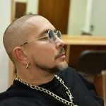 Александр Данко - @danko_star - Instagram