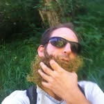 Dan Kohler - @adodgypoem - Instagram