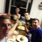 Dan Kohler - @512westcollege - Instagram