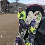 Dan Kolar - @kolarbear88 - Instagram