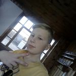 Dan Kolář - @kolar723 - Instagram