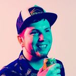 Dan Koss - @kossarts - Instagram
