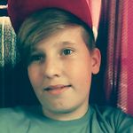 dan Kovář - @kovardan12 - Instagram